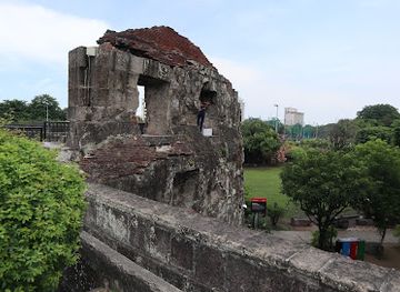 philippines/manila/intramuros/landmark/baluarte-de-san-andres