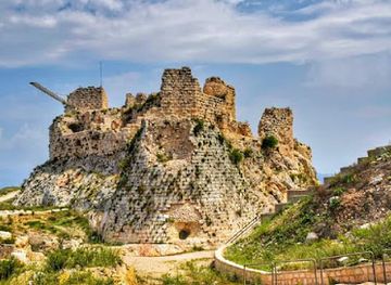 lebanon/marjayoun/landmark/beaufort-castle