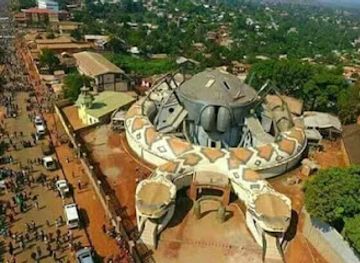 cameroon/foumban/landmark/musee-des-rois-bamoun