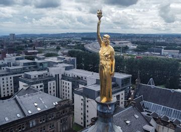 united-kingdom/glasgow/city-centre/landmark/statue-of-light-and-life