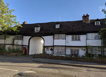 King John's Palace