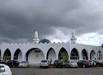 comoros/ouani/landmark/grande-mosquee-de-moroni