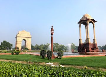 india/west-india/landmark/national-war-memorial