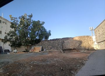 saudi-arabia/medina/landmark/old-hose-of-hazrat-syeda-and-imam-zain-al-abideen