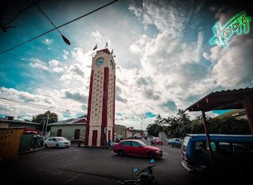 nicaragua/southern-region/landmark/reloj-publico-de-diriamba