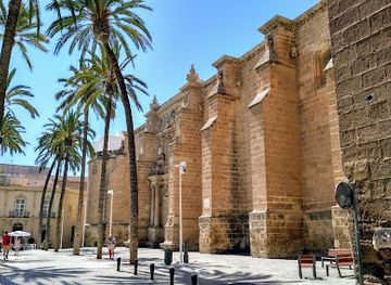 spain/almeria/landmark/cathedral-square