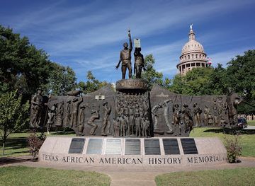 texas/central-texas/landmark/texas-african-american-history-memorial