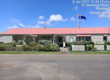australia/western-district/landmark/portland-cable-trams-depot-museum