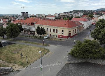 hungary/pecs/landmark/angster-memorial