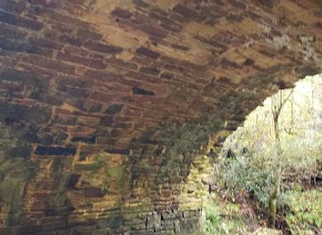 Old Mail Road Bridge