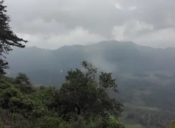 Dimbulana hills Spot