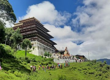 bhutan/trashigang/landmark/chador-lhakhang
