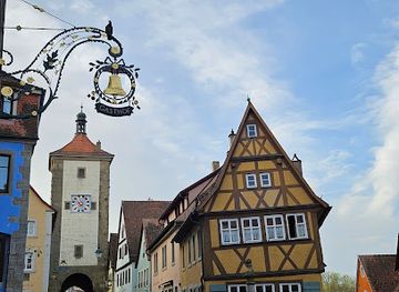 germany/rothenburg-ob-der-tauber/landmark/stadtmauer-rothenburg