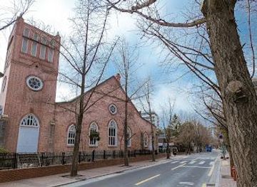 south-korea/incheon/landmark/chungdong-first-methodist-church-english-ministry