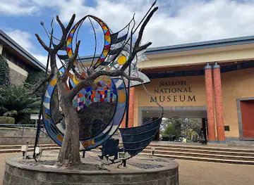National Museum of Kenya