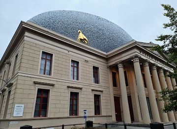 netherlands/zwolle/landmark/museum-de-fundatie