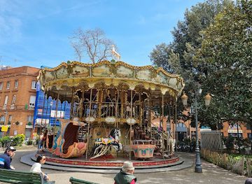 france/toulouse/landmark/pierre-goudouli-garden