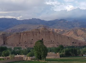 afghanistan/sar-e-pol/landmark/band-e-amir-national-park