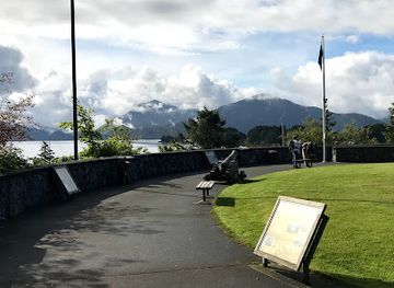 Baranof Castle State Historic Site