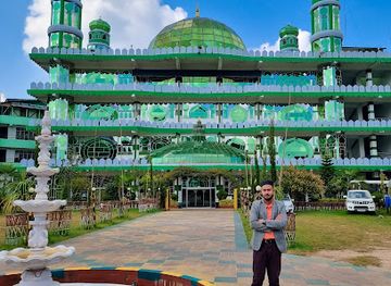 india/shillong/police-bazar/landmark/police-bazar-jama-masjid