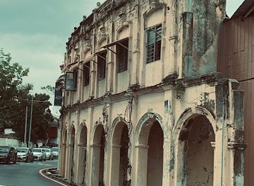 malaysia/george-town/landmark/chingay-sculpture