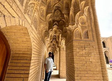 iraq/al-jazeera/landmark/abbasid-palace