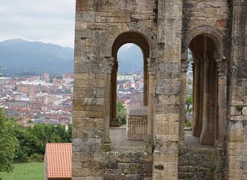spain/oviedo/landmark/centro-de-interpretacion-del-prerromanico-asturiano