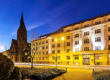 czechia/silesia/landmark/mercure-ostrava-center-hotel