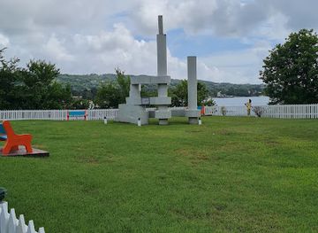 trinidad-and-tobago/siparia/landmark/courland-monument