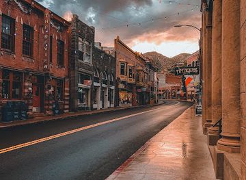 arizona/bisbee/landmark/bisbee-visitor-center-discover-bisbee
