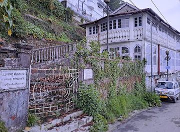 india/darjeeling/mall-road/landmark/deshbandhu-museum