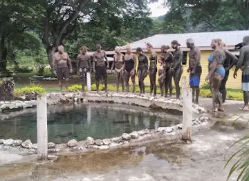 Tifajek Mud Pool Hot Spring Tours and Transfers
