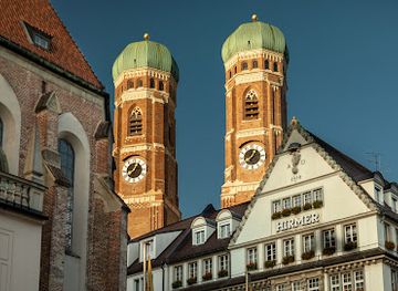 germany/munich/landmark/frauenkirche