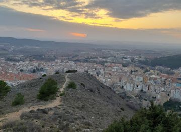 spain/cuenca/landmark/cerro-del-socorro