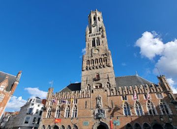 belgium/zeebrugge/landmark/belfry-of-bruges