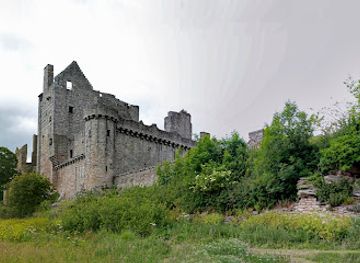 united-kingdom/perthshire/landmark/craigmillar-castle