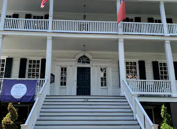 Burgwin-Wright House and Gardens