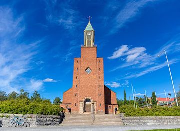 sweden/ostersund/landmark/stora-kyrkan
