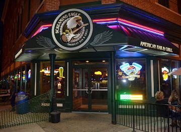 iowa/waterloo/landmark/screaming-eagle-american-bar-and-grill