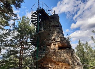 czechia/bohemian-paradise/landmark/rock-lookout-hlavatice