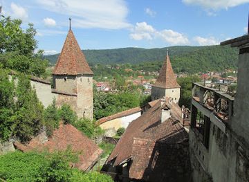 romania/sighisoara-area/landmark/the-butchers-tower