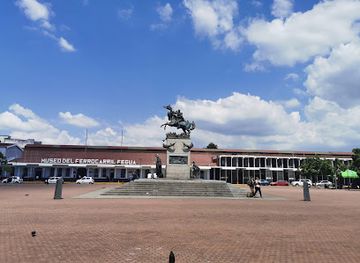 guatemala/guatemala-city/landmark/railway-museum