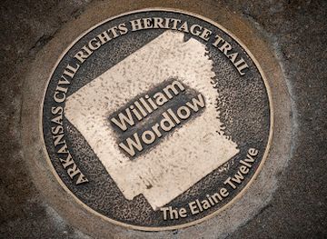 arkansas/timberlands/landmark/arkansas-civil-rights-heritage-trail