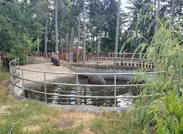 Pécs Zoo