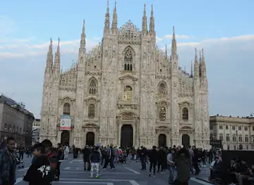 Museo del Duomo di Milano