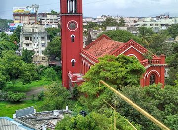 india/eastern-india/landmark/ohel-david-synagogue