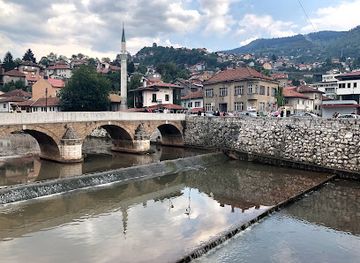 bosnia-and-herzegovina/sarajevo/old-town-sarajevo/landmark/sarajevo-city-hall