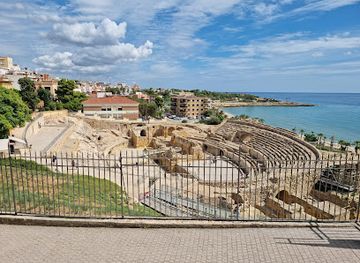 spain/tarragona/landmark/amfiteatre-de-tarragona