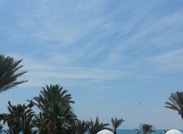 tunisia/djerba/midoun/landmark/touristique-zone