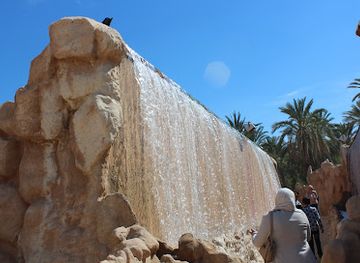 tunisia/the-djerid/landmark/chak-wak-park